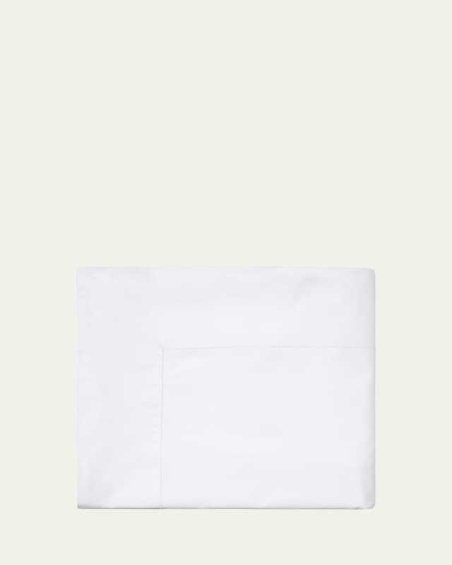 Sereno Full/Queen Flat Sheet